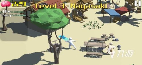 2023年三人共乐：趣味横生的三人游戏推荐