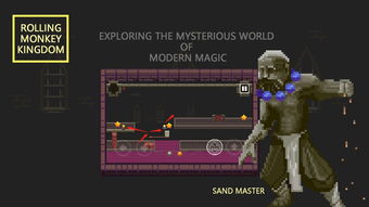 2023年三人共乐:趣味横生的三人游戏推荐