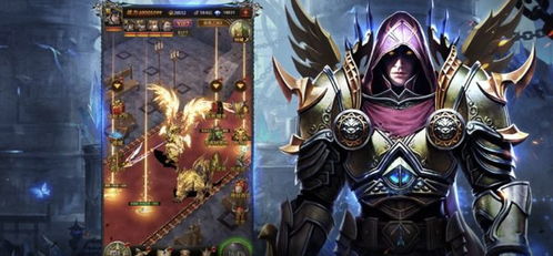 2023年人气最高的十大手游排行榜