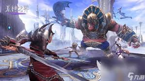 2023年人气最高的十大网络游戏排行榜TOP10