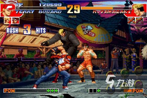 2023年必玩！热门内置MOD手游大集结，解锁游戏新乐趣！