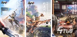 2023年男生必玩！精选热门游戏大盘点，不容错过！