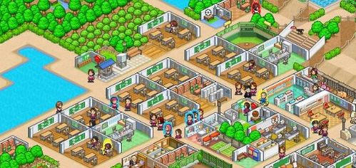 2023必玩!开罗游戏官网那些超好玩的经典模拟游戏推荐下载