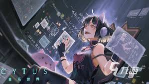 2023热门音乐游戏排行榜：十大最火音乐类型游戏合集