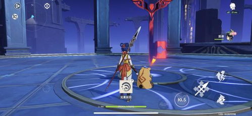 2023米哈游旗下最热门手游大盘点——你不容错过的精彩游戏！