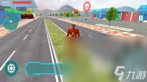 2024年不容错过的热门超人游戏大全