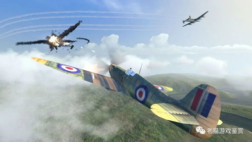 2024年二战轰炸机驾驶游戏精选合集