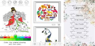 2024年必玩!超有趣填色游戏大盘点,让你乐在其中!