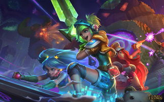 2024年成年人热门趣味游戏大全