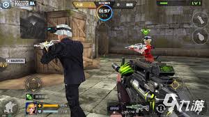 2024年最火单机枪击游戏排行,精选射击游戏合集