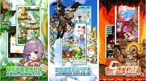 2024怀旧经典冒险岛手游大全：畅享趣味冒险之旅