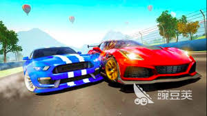 2024热门大型赛车手游排行榜及下载合集