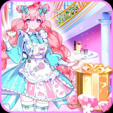 2024热门女生花式换装游戏大全推荐