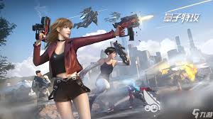 2024热门枪战游戏排行榜分享及好玩的枪战游戏推荐