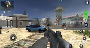 2024经典免费单机射击游戏大全,不花钱畅玩精选射击游戏