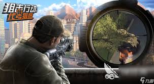 2024经典免费单机射击游戏大全,不花钱畅玩精选射击游戏