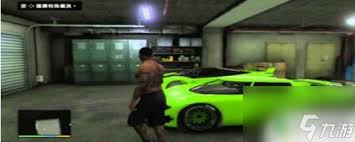 GTA5线上黄金左轮50爆头奖励详解