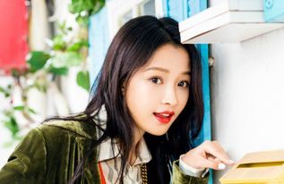 Polina惊艳亮相北京,美貌冠绝群星