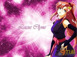 SD敢达战争要塞中的传奇领袖：拉克丝的完美领导艺术