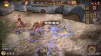 三国志11:开局地图选择与战斗技巧全解