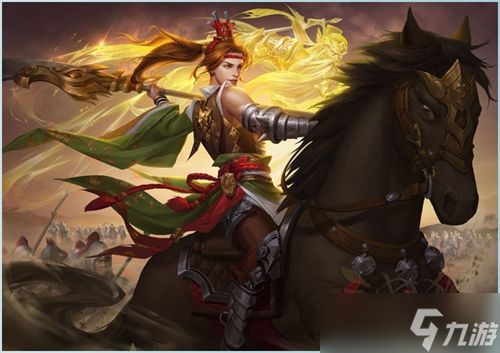 三国杀全语音台词大集合