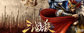 三国杀太史慈：技能详解与经典台词大全