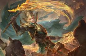 三国杀太史慈:技能详解与经典台词大全