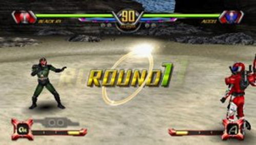 假面骑士超巅峰英雄操作技巧与巅峰英雄连招教程详解