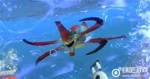 利维坦死神:全面解析