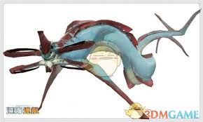 利维坦死神:全面解析