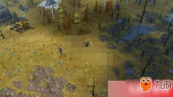 北境之地各种族实力对比分析