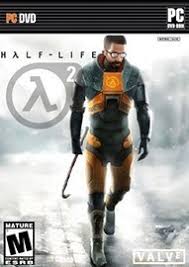 半条命2:游戏史上最震撼的续作背后故事?