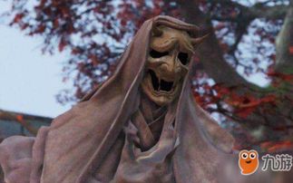 只狼:破戒僧位置指南