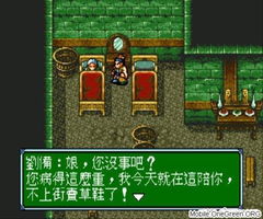 吞食天地3:玄蛇迷宫通关路径