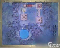 唐门密室绝密攻略：解锁隐藏机关与宝藏秘籍