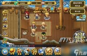 塔防海贼王：游戏玩法全面解析与体验建议