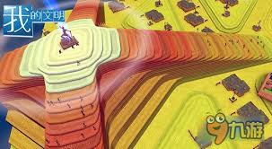 如何在安卓设备上下载并畅玩文明6：打造你的独特帝国之旅