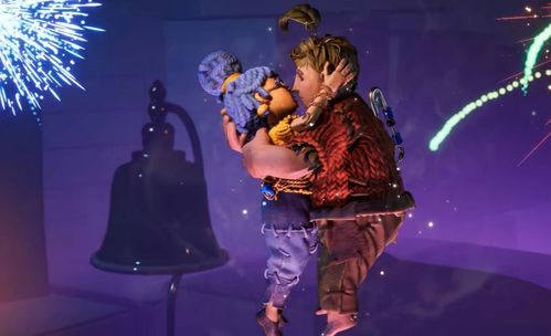 如何携手共进？双人成行双人模式全攻略