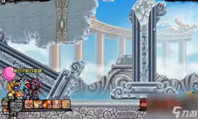 如何解锁并进入造梦西游彩虹楼的隐藏关卡