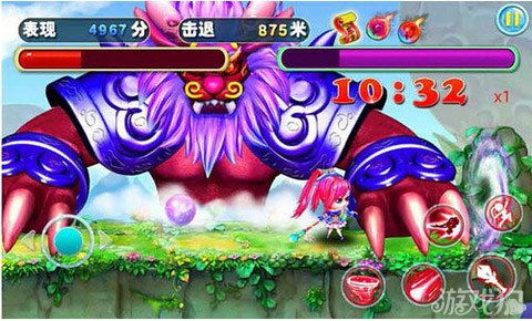 妖怪哪里走攻略:轻松捕捉妖怪指南