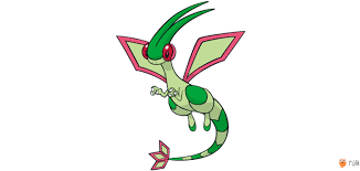 宝可梦剑盾:沙漠蜻蜓图鉴详解及评价