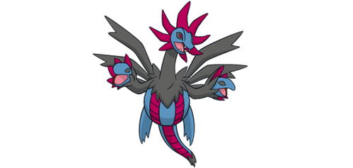 宝可梦剑盾泥泥鳅进化全攻略：轻松变身为强力宝可梦！