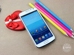 三星I9268（GALAXY Premier）智能手机特色概览