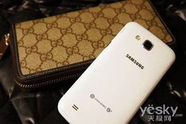 三星I9268(GALAXY Premier)智能手机特色概览