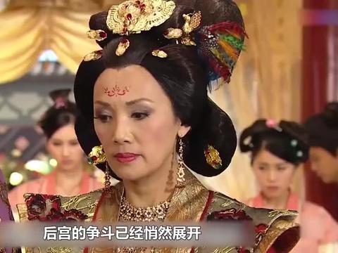 宫廷造型师心计攻略