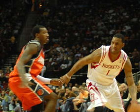 火箭力克山猫,谁主沉浮终见分晓!