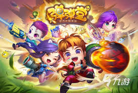 弹弹堂买号攻略:如何在靠谱交易平台选购心仪账号