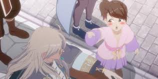 谁知道这张图出自冷门神作夏目友人帐！