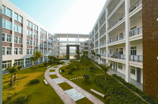 厦门理工学院专科专业列表