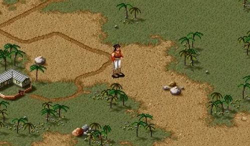 怀旧推荐：经典80年代单机游戏下载——耐玩的老游戏分享2024